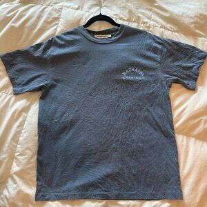 Madhappy Newport Beach Arch Heavyweight Tee